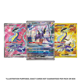 Pokemon: Eternal Beginnings (csv1C) - Chinese Booster Box